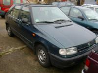 Vand Bloc motor Skoda Felicia 2000