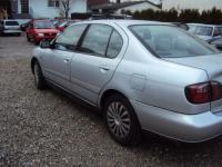 Vand Bloc relee Nissan Primera 2001