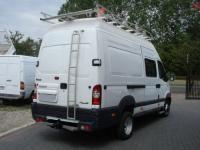 Vand Bloc relee Renault Mascott 2002