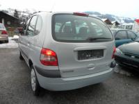 Vand Bloc relee Renault Scenic 2001