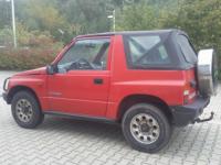 De vanzare Bloc relee Suzuki Vitara 1994