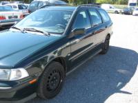 Vindem Bloc relee Volvo V40 2003