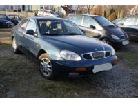 Vindem Bloc sigurante Daewoo Leganza 2001