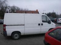 De vanzare Bloc sigurante Fiat Ducato 1998