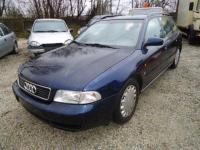 De vanzare Bloc sigurante motor Audi A4 1998