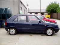 Vindem Bloc sigurante motor Skoda Felicia 2000