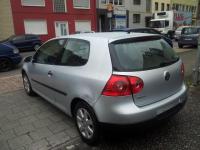 Bloc sigurante motor Volskwagen Golf 2005