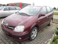 Bloc sigurante Nissan Almera Tino 2003