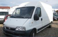 Bobina inductie Fiat Ducato 2007