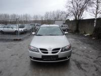 Vand Bobina inductie Nissan Almera 2001