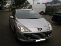 Bobina inductie Peugeot 307 2007