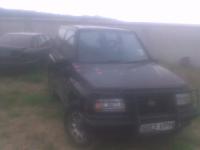 Bobina inductie Suzuki Vitara 1994