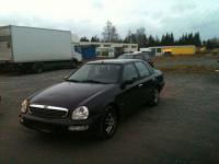 Vindem Bord Ford Scorpio 1998