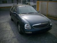 De vanzare Bord Ford Scorpio 1998