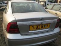 Vand Bord Opel Vectra 2000