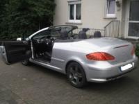 Vindem Bord Peugeot 307 2007