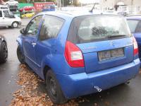 Brat inferior Citroen C2 2005