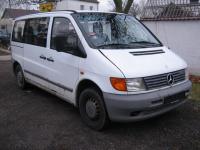 Vand Brat inferior Mercedes Vito 2003