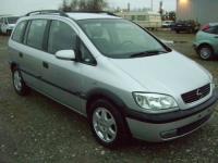 De vanzare Bujii incandescente Opel Zafira 2003