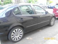 Vindem Bujii incandescente Seat Toledo 2002