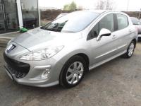 Vindem Butuc roata Peugeot 308 2008