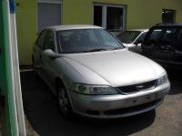 Vand Cablu deschidere capota Opel Vectra 2001