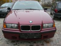 Calculator abs BMW 318 1996