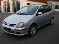 De vanzare Calculator abs Nissan Almera Tino 2003