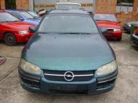 Vand Calculator abs Opel Omega 1997