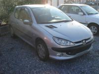 De vanzare Calculator abs Peugeot 206 2000