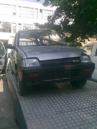 Calorifer AC Daewoo Tico 2001