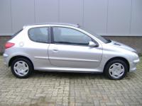 Vand Calorifer AC Peugeot 206 2000