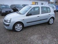 Calorifer AC Renault Clio 2001