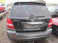 Vand Cap bara Kia Sorento 2004