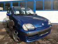 Vindem Capac Culbutori Fiat Seicento 2001