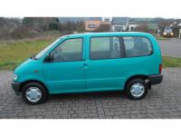 Vand Capac Culbutori Nissan Serena 1998