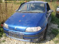 Vindem Capota fata Fiat Punto 1996