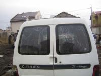 Vindem Capota spate Citroen Berlingo 1999