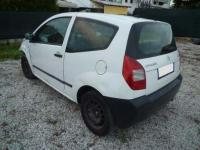 Vindem Capota spate Citroen C2 2005