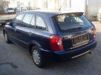 De vanzare Capota spate Mazda 323 2000