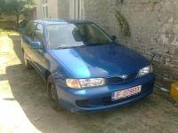 Vand Capota spate Nissan Almera 1998