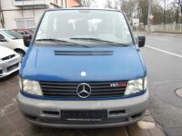 De vanzare Caroserie dezechipata Mercedes Vito 1998