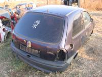 Vand Caroserie Opel Corsa 1995