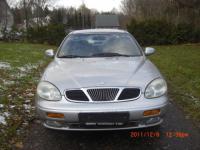 Vand Caseta directie Daewoo Leganza 2001