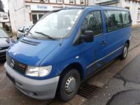 Vindem Caseta directie Mercedes Vito 1998