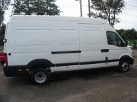 Vand Caseta directie Renault Mascott 2006