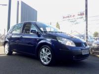 De vanzare Caseta directie Renault Scenic 2005