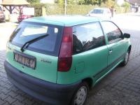 Vand Caseta servo directie Fiat Punto 1998