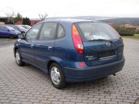 Catalizator Nissan Almera Tino 2003