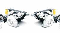 Centura centuri siguranta Porsche Cayman deblocare reparatie reconditionare